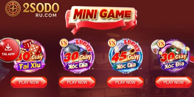 Hướng dẫn cách cá cược an toàn tại hệ thống giải trí Sodo