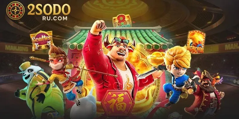 Thuật ngữ quan trọng trong game nổ hũ tại Sodo