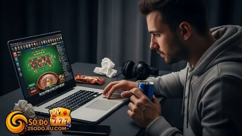 Triết lý chơi có trách nhiệm và cam kết từ hệ thống Sodo